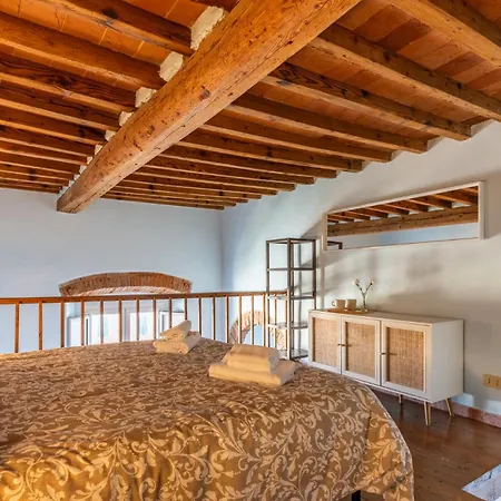 Apartman Libeccio Urban By Pleiades