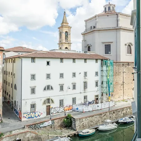 Apartman Libeccio Urban By Pleiades *