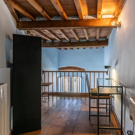 Libeccio Urban By Pleiades Apartman Livorno