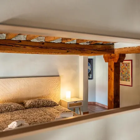 Apartman Libeccio Urban By Pleiades