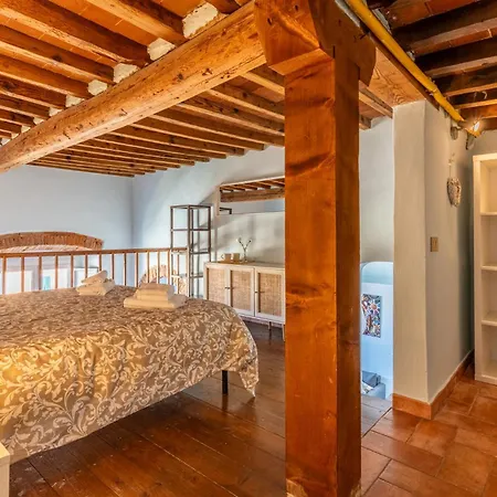 Libeccio Urban By Pleiades Apartman Livorno