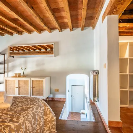 Libeccio Urban By Pleiades *