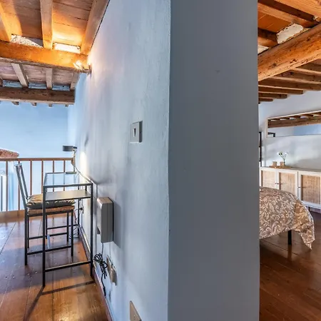 Libeccio Urban By Pleiades * Livorno