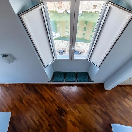 Libeccio Urban By Pleiades Apartman