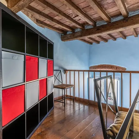 Apartman Libeccio Urban By Pleiades