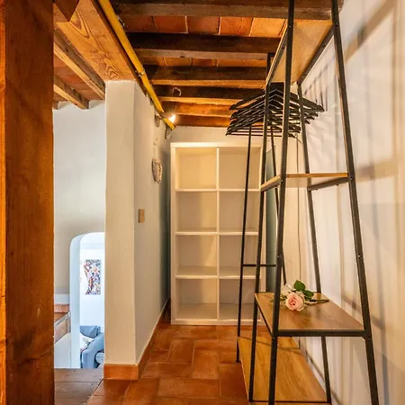 Libeccio Urban By Pleiades Apartman Livorno