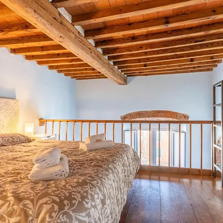 Apartman Libeccio Urban By Pleiades *