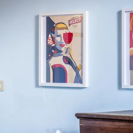 Libeccio Urban By Pleiades Livorno