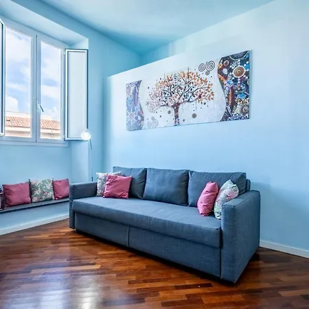 Libeccio Urban By Pleiades Livorno