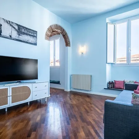 Libeccio Urban By Pleiades * Livorno